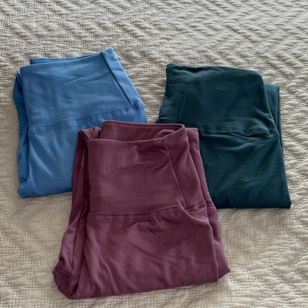 Legging Bundle